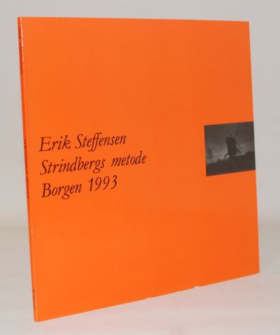 Strindbergs metode.
