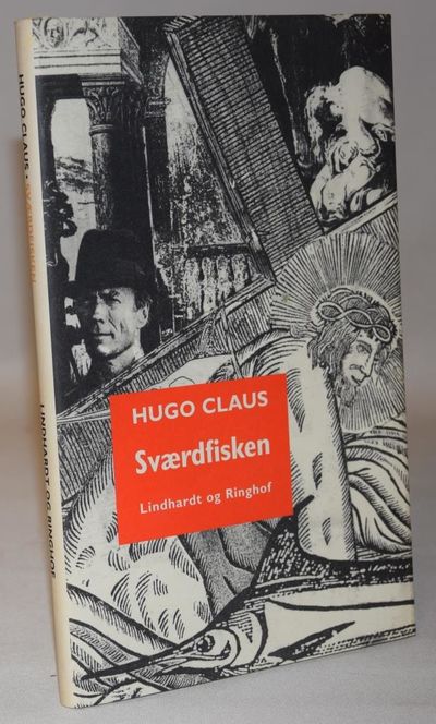Sværdfisken.