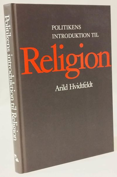Politikens introduktion til religion.