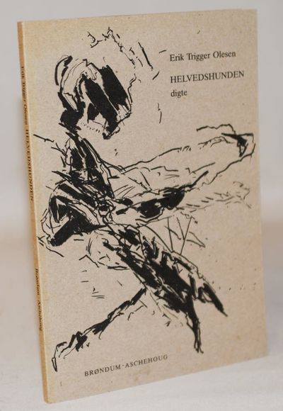 Helvedshunden - Digte.