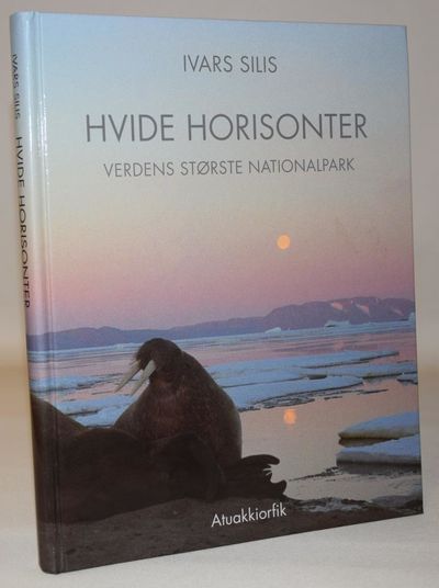 Hvide horisonter.