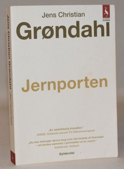 Jernporten.