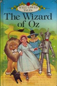 The Wizard of Oz (Ladybird Well Loved Tales): 11