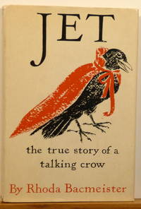 JET: THE TRUE STORY OF A TALKING CROW