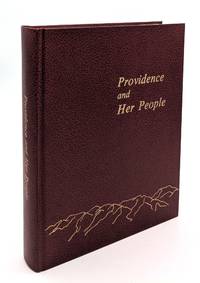 Providence and Her People: A History of Providence, Utah 1857-1974