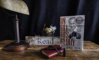 image of In All His Glory: The Life of William S. Paley : The Legendary Tycoon and His Brilliant Circle