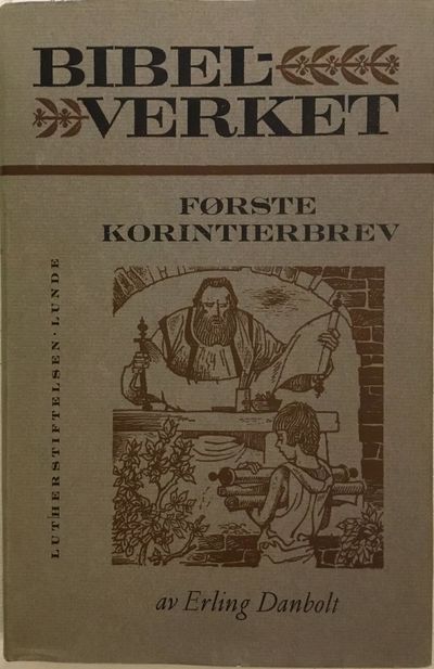 Fortolkningen til Apostelen Paulus' første brev…