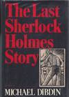 The Last Sherlock Holmes Story