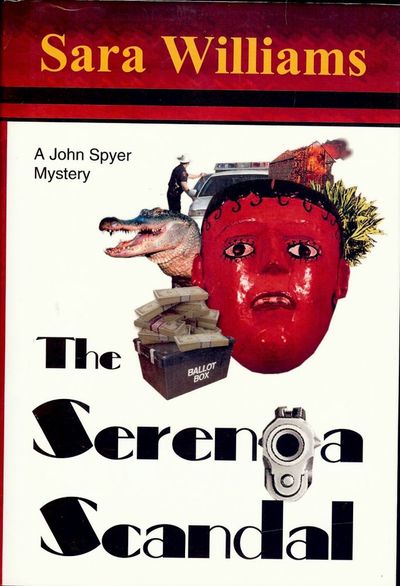 THE SERENOA SCANDAL