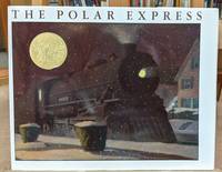 cover of The Polar Express