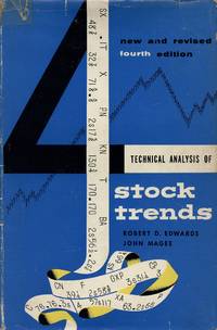 image of Technical Analysis of Stock Trends