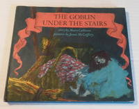 image of THE GOBLIN UNDER THE STAIRS.