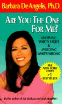 Are You the One for Me? : Knowing Who's Right and Avoiding Who's Wrong