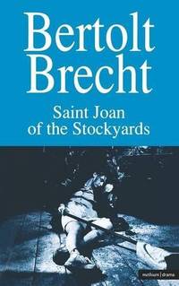 Saint Joan of the Stockyards: Part One: 03 (Modern Plays)