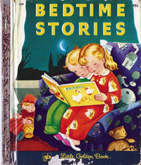 Bedtime Stories by Tenggren, Gustaf (Illus) - 1974