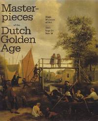 Masterpieces of the Dutch Golden Age