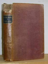 image of The Adventures of Hajji Baba, of Ispahan, in England (1828)