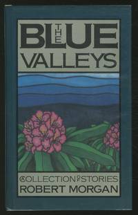 The Blue Valleys: A Collection of Stories