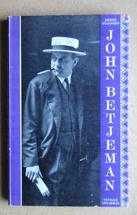 image of John Betjeman: A Study.