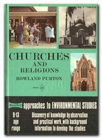 image of Churches and Religions
