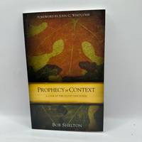 Prophecy in Context: a Look at the Olivet Discourse