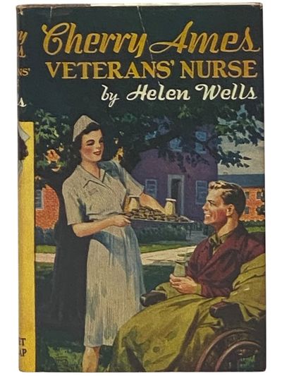 New York: Grosset & Dunlap, 1946. Reprint. Hard Cover. Very Good/Very Good. 7x5x1. Smith, Ralph Cros...