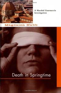 image of Death in Springtime (Marshal Guarnaccia Investigation)