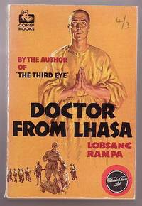 Doctor from Lhasa