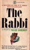 Rabbi, The by Gordon, Noah - 1966