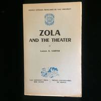 Zola and the Theater