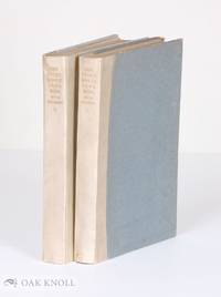 ESSEX HOUSE SONG BOOK.|THE