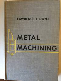 Metal Machining