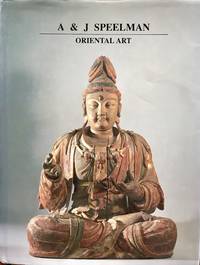 Oriental Art by Speelman (A & J) - 1990-01-01