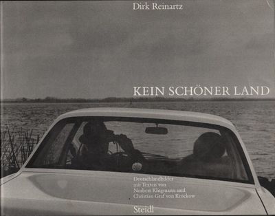 KEIN SCHÖNER LAND. Deutschlandbilder.