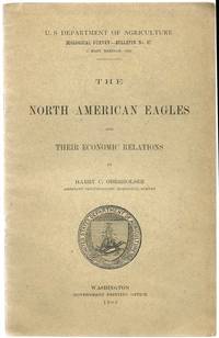 The North American Eagles and Their Economic Relations.