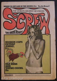 SCREW; The Sex Review