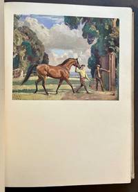 Pictures of Horses and English Life