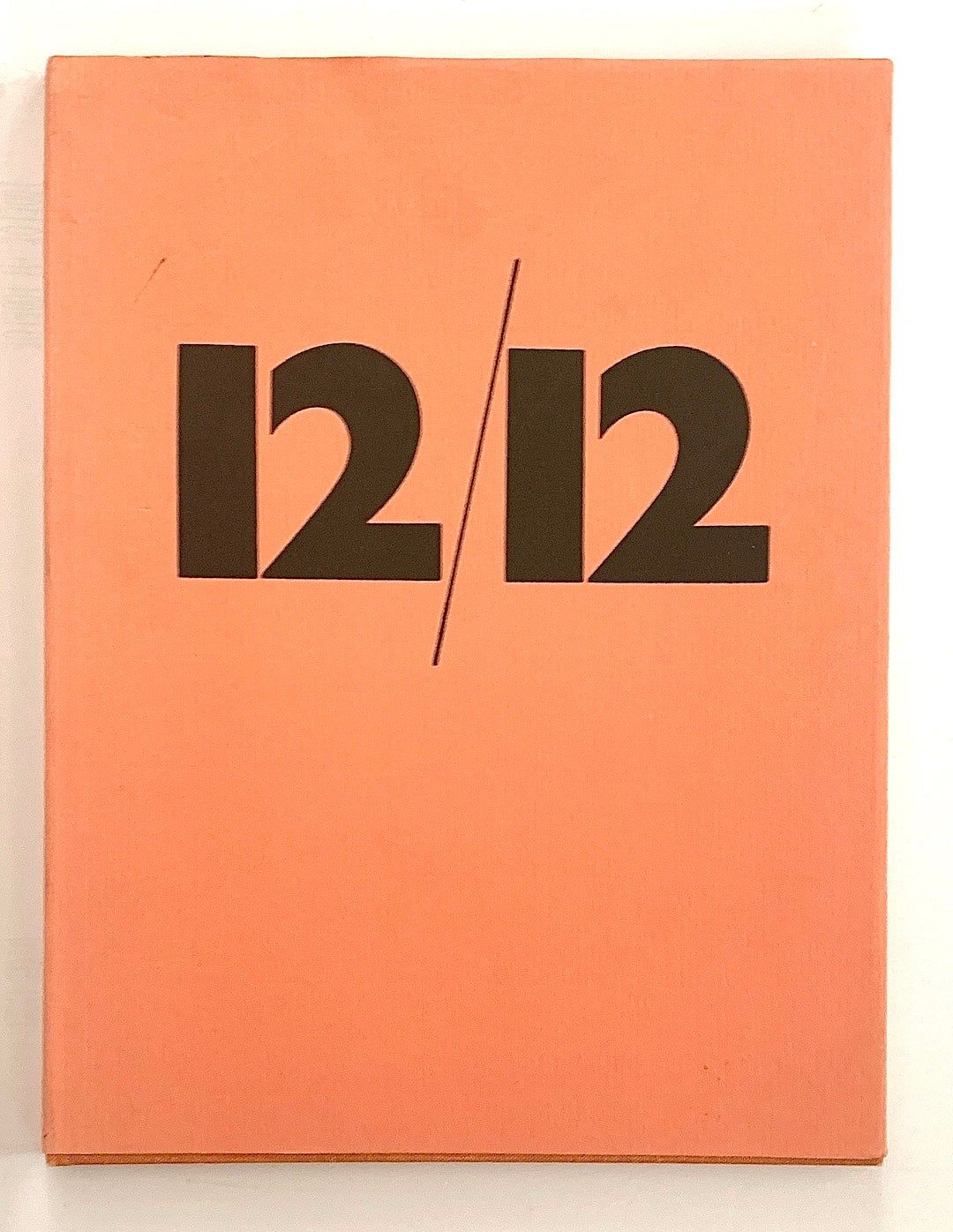 Twelve to Twelve: Poetry D-Day. Camden Festival 19