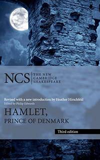 cover of Hamlet: Prince of Denmark