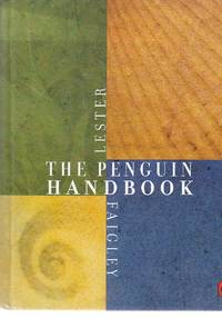 image of The Penguin Handbook