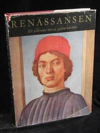 RENÄSSANSEN. ETT PANORAMA ÖVER EN GYLLENE…