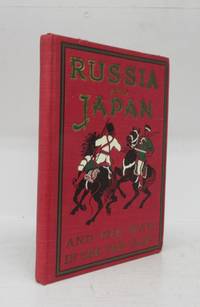 image of Russia and Japan and the War in the Far East (Salesman's dummy)