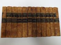 image of The Works of Samuel Johnson: 12 Volumes Complete