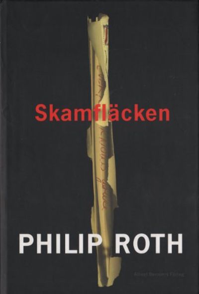 SKAMFLÄCKEN.