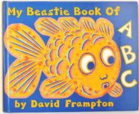cover of My Beastie Book of ABC