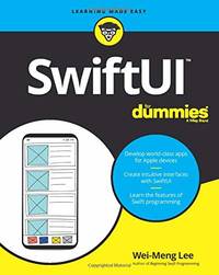 Swift UI For Dumies