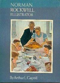 image of NORMAN ROCKWELL Illustrator