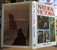 cover of Natural Victoria