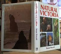 Natural Victoria by Pescott, Trevor - 1978