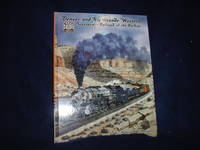image of Denver and Rio Grande Western: Superpower Railroad of the Rockies